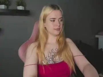 Chaturbate Adult Webcams of betany_fokss