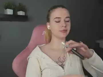 Chaturbate Sex Cam of betany_fokss