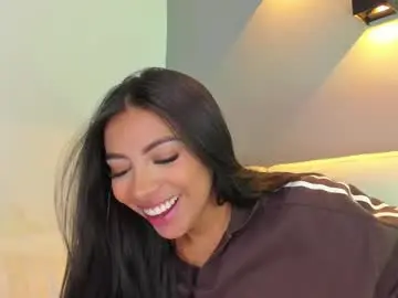 Chaturbate Sex Cam of elisa_castrillon