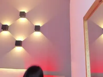 Chaturbate Sex Cam of elisa_castrillon
