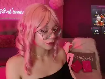 Chaturbate Adult Video Chat of jade_storm_