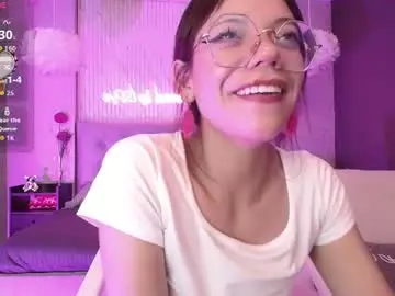Chaturbate Live Sex of jade_storm_