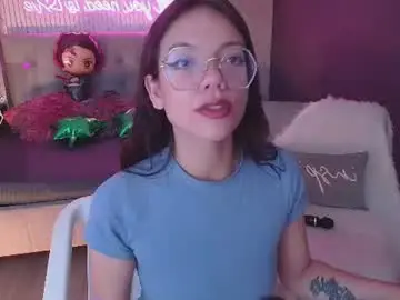 Chaturbate Adult Video Chat of jade_storm_