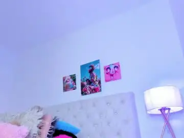 Chaturbate Private Sex Chat of maithe_022