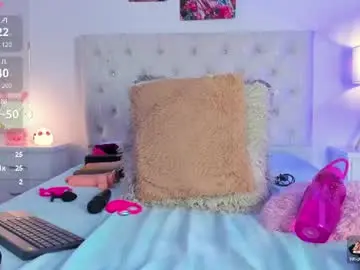 Chaturbate Free Porn Cam of maithe_022