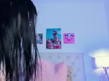 Chaturbate Free Live Porn of maithe_022