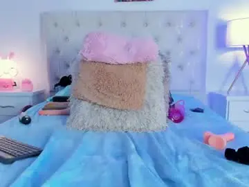 Chaturbate Live Sex of maithe_022