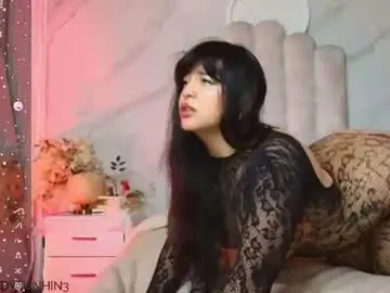 Chaturbate Sex Chat of melani_sunny