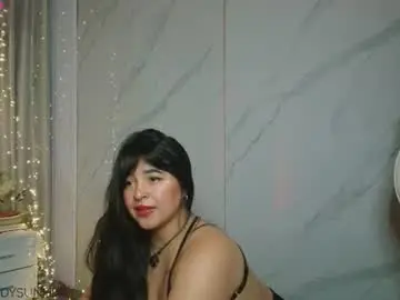 Chaturbate Best live sex cam show of melani_sunny