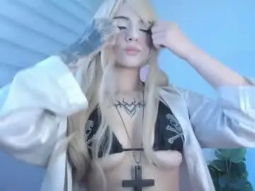 Chaturbate Private Sex Chat of mikusitq_