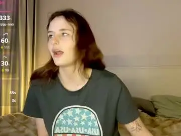 Chaturbate Watch Live Sex Cams of milaelin