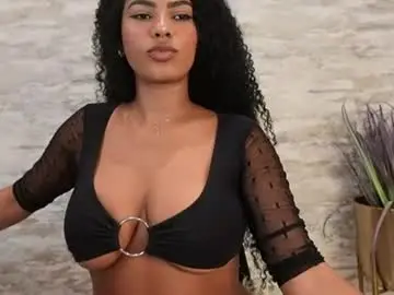 Chaturbate Sex Cam of naomixjones1