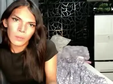 Chaturbate Adult Webcam of naughty_princess24