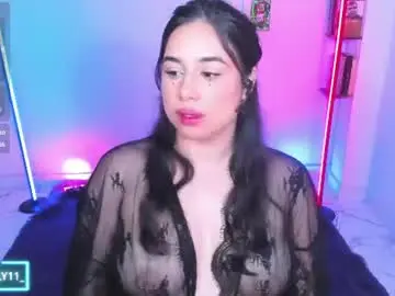 Chaturbate Watch Live Sex Cams of soymerly