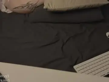 Chaturbate Best Webcam of sweetykitty_x