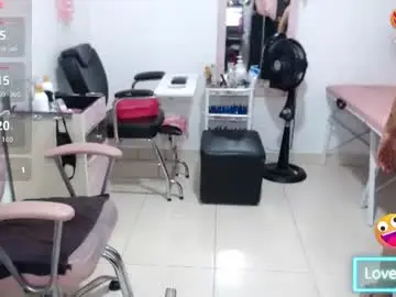 Chaturbate Best Webcam of titsbiglovers