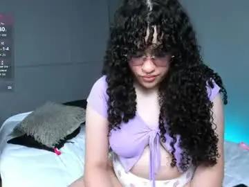 Chaturbate Adult Webcams of urcurlycurvy