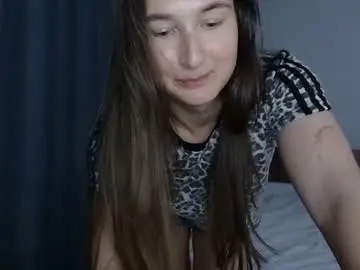 Chaturbate Best Webcam of va_len_sea_ya