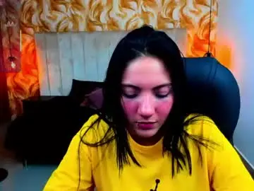Chaturbate Sex Cam of yumeko_michael