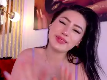 Chaturbate Sex Cam of arialux_