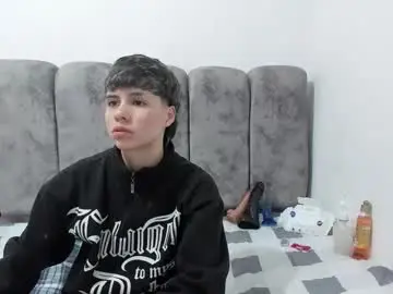 Chaturbate Nude Webcam of bruno_cruz