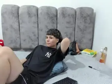 Chaturbate Private Sex Chat of bruno_cruz