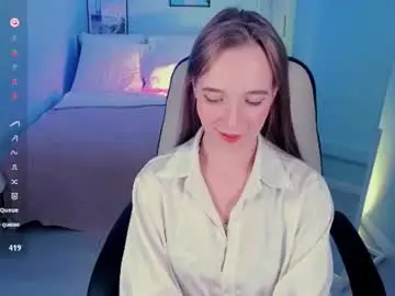 Chaturbate Best Webcam of cheril_ladyy