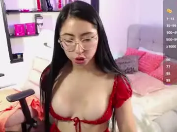 Chaturbate Live Sex of demyanderson_