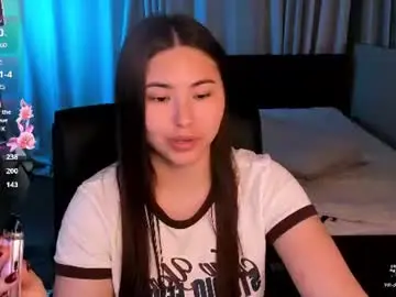 Chaturbate Best Webcam of iceicebabe_