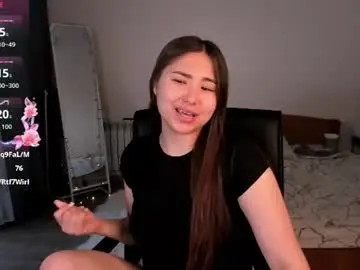 Chaturbate Adult Webcams of iceicebabe_