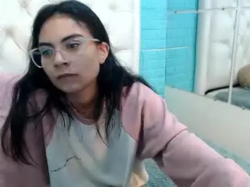 Chaturbate Private Sex Chat of jade_aitana