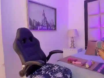Chaturbate Nude Webcam of meganpresleyy