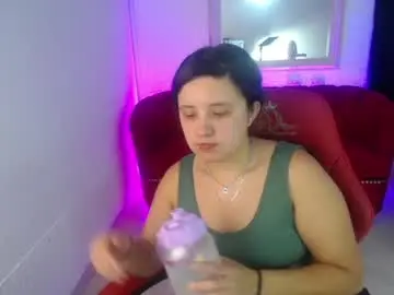 Chaturbate Best Webcam of nathaly_low
