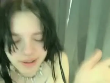 Chaturbate Sex Chat of nishazenisek