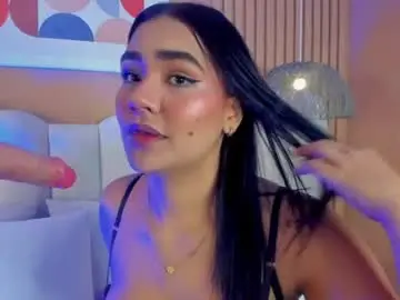 Chaturbate Sex Chat of noa_moon