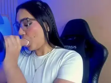 Chaturbate Watch Live Sex Cams of noa_moon