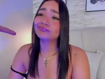 Chaturbate Live Sex of noa_moon
