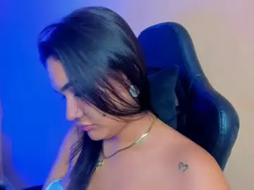 Chaturbate Nude Webcam of noa_moon