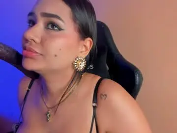 Chaturbate Adult Video Chat of noa_moon