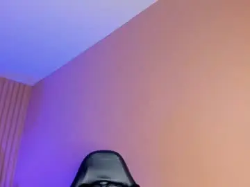 Chaturbate Live Porn of noa_moon