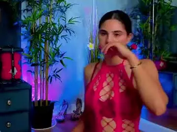 Chaturbate Sex Cam of valery_evann