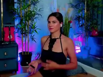 Chaturbate Live Porn of valery_evann