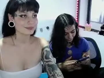 Chaturbate Sex Chat of _onthary_6