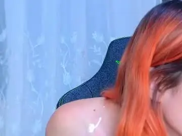 Chaturbate Free Porn Cam of alliciakim
