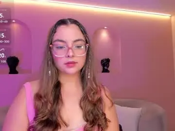 Chaturbate Private Sex Chat of allisonrogersx