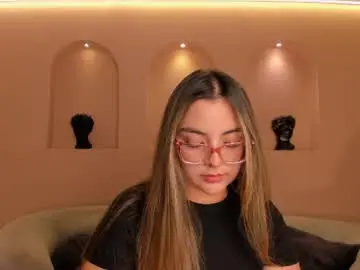 Chaturbate Free Porn Cam of allisonrogersx