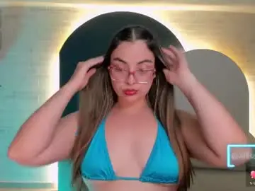 Chaturbate Private Sex Chat of allisonrogersx