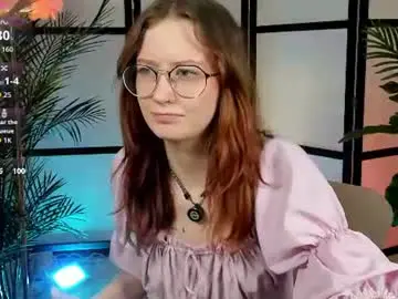 Chaturbate Best Webcam of amelieviolet