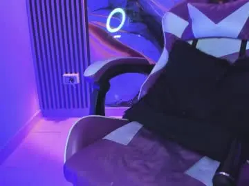 Chaturbate Sex Cam of chloe_jacksonn