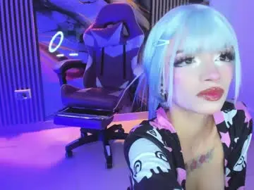 Chaturbate Free Porn Cam of chloe_jacksonn